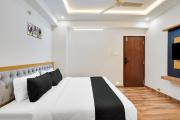 Townhouse RedMoon Suites
