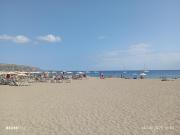 Camper K Not for driving Playa las Vistas