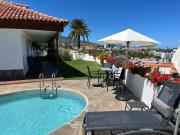 Casa Janni with heated private pool