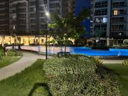 86 sqm, 3BR condo, Free Prking, WiFi, ntflx