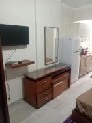 ستوديو قريه اكوا فيو الساحل الشمالى