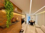 Praia Luxo e Conforto