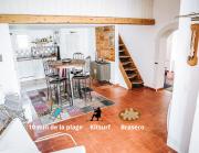 Le Mazet de cacharel