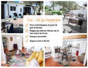 Le Mazet de cacharel