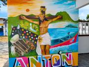 Top Antón