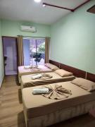 Pousada Monte Oliveira