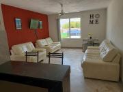 Apartamento céntrico en Colima