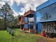 Top San Miguel Ajusco