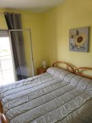 LA MANGA Mar de Cristal vue mer