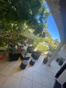 Villa Marie Belle, entre mer, étang et abricotier