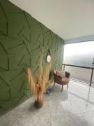 Casa aconchego - Centro próximo ao São João