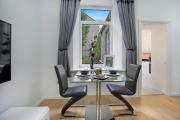 Jackson Terrace B - Grampian Lettings