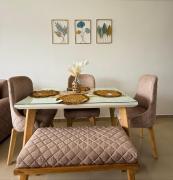 Apartamento Gaira - Mar y Descanso en Santa Marta