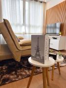 Apartamento Charmoso na Serra