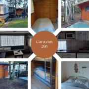 Caravan 298