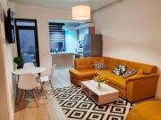 Primera Residence Mamaia Nord