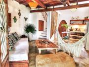 Bacalar Waterfront Design Eco-Villa & GREAT Wifi