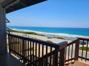 Oceanfront beach house, Reebok, Garden Route