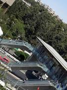 شقة بشارع الملكة رانيا