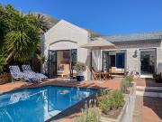 Knus Huisie - Cozy Hout Bay Cottage