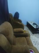 Thika Road at Tollhouse 619 One Bedroom Apartment T19