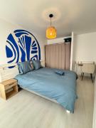 Escapade Santorini Epinal