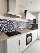 Escapade Santorini Epinal