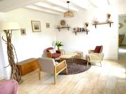 La petite Longère au Puits - 2 pers