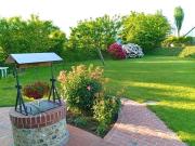 La petite Longère au Puits - 2 pers