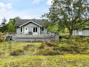 4 star holiday home in VAXHOLM