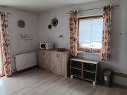 Ferienwohnung Waldesruh