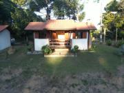 Chalé em Pedra Azul Vovó Lóla