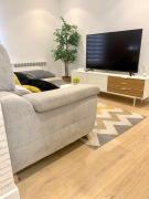 San Anton centro Apto Garu parking incluido