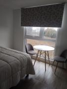 Apartamento en Valdivia Isla Teja