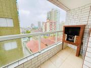 Refúgio Beira Mar Praia Grande