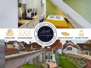 The Perchoir - Rooftop Terrace in Troyes