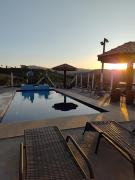 Pousada irmãos Oliveira