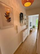 Studio confort & calme proche Bordeaux et Pellegrin