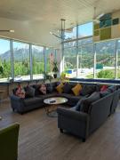 Top Canmore