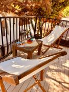 Kalia Beach Hotel Side Ex Kale Motel