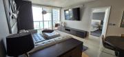 Miami brickell condo ocean view