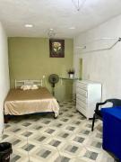 Nice independent room