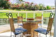 In Mare Bali Flat Ibiza by Qavi