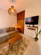 Aloha Nelly - Departamento de alquiler por día Aloha Nelly - Departamento de alquiler por día