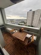 Studio hyper centre de Rennes