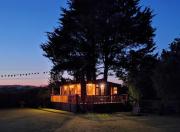 Lakeside Lodge - Castlemartyr - Sleeps 4