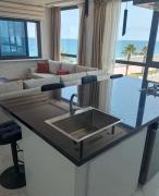 New 2025, Front beach flat, Newly renovated