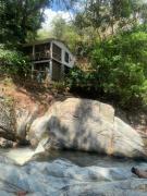 Private Minca Rainforest Getaway Beside The River