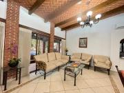 Casa Colibri, residencia de descanso