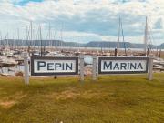 Top Pepin